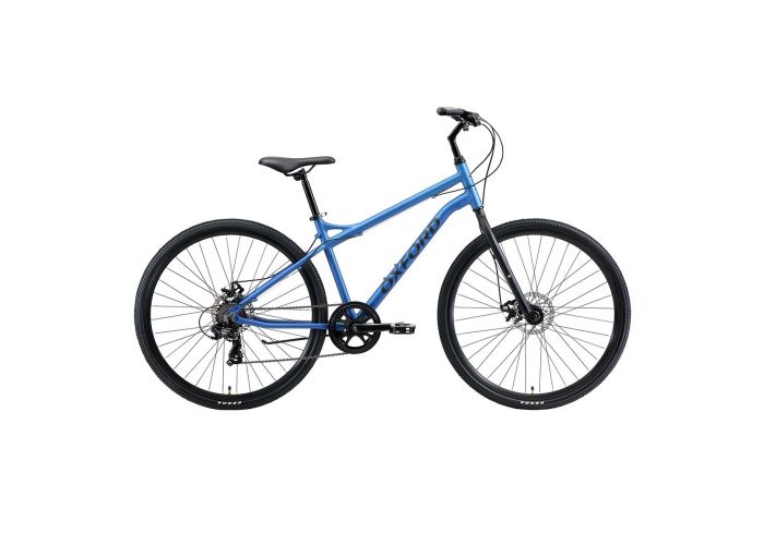 Oxford 29 Capital 7V Azul - Rideshop