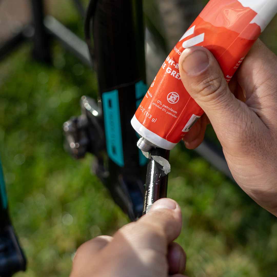 Grasa Para Bicicletas Waterproof Grease 3.5 Oz Mountainflow - Rideshop