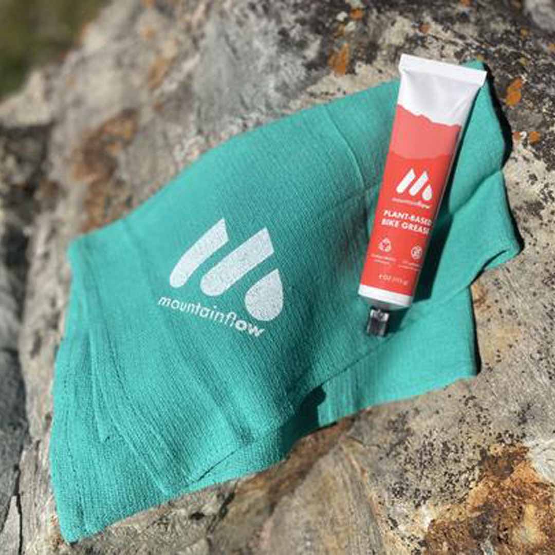 Grasa Para Bicicletas Waterproof Grease 3.5 Oz Mountainflow - Rideshop