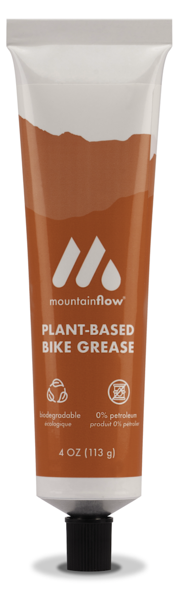 Grasa Para Bicicletas Waterproof Grease 3.5 Oz Mountainflow - Rideshop