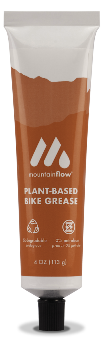 Grasa Para Bicicletas Waterproof Grease 3.5 Oz  Mountainflow