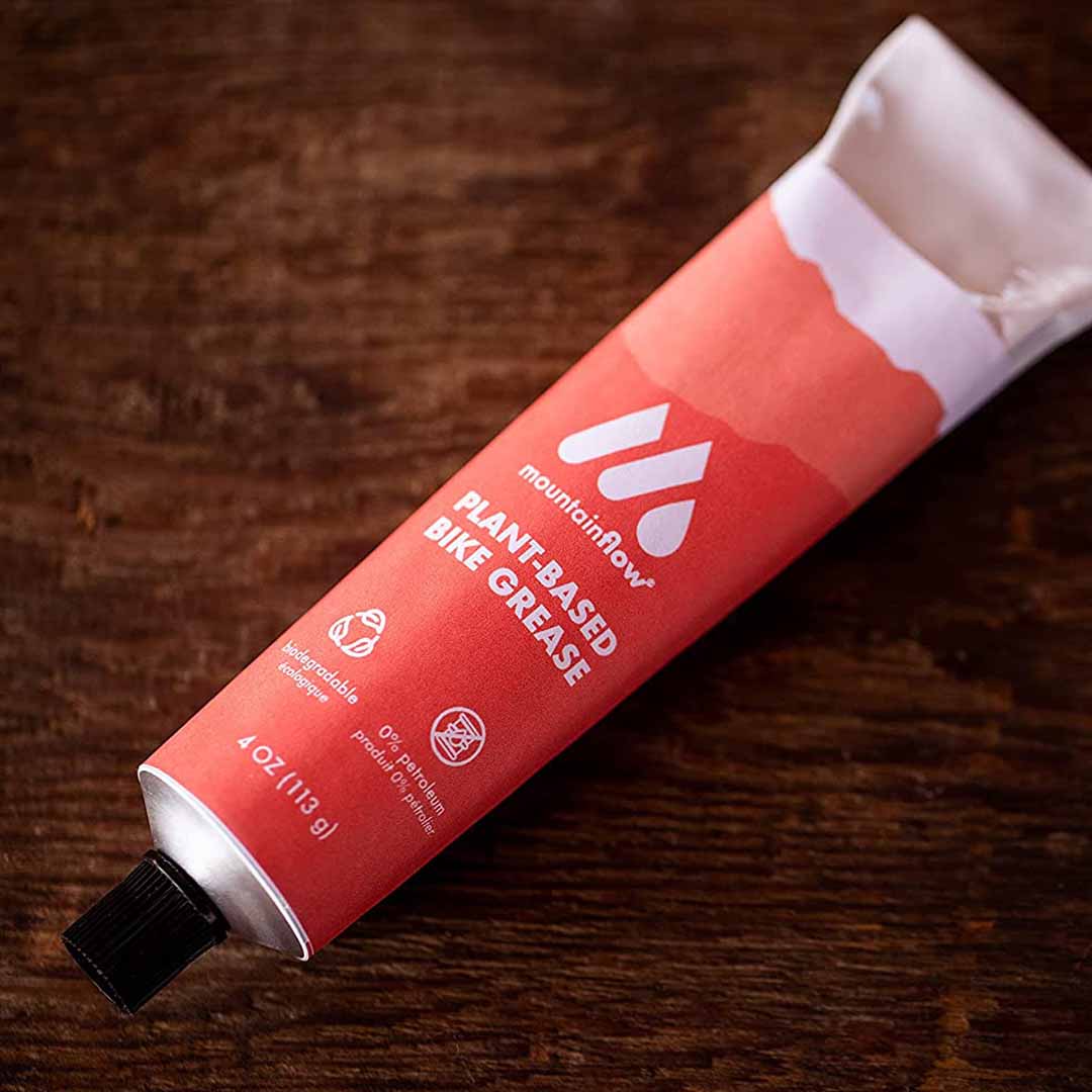 Grasa Para Bicicletas Waterproof Grease 3.5 Oz Mountainflow - Rideshop