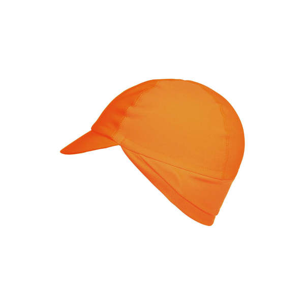 Poc Caps Thermal Cap Zink Orange - Rideshop