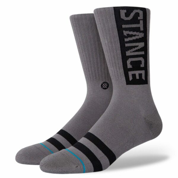 Stance Calcetines OG Graphite - Rideshop