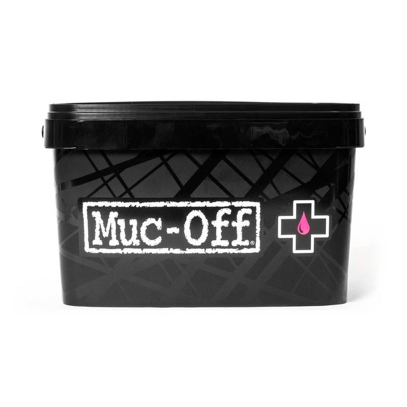 Muc-Off Bicycle 8 In 1 Kit - Rideshop