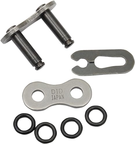Candado Cadena 520VO D.I.D - Rideshop