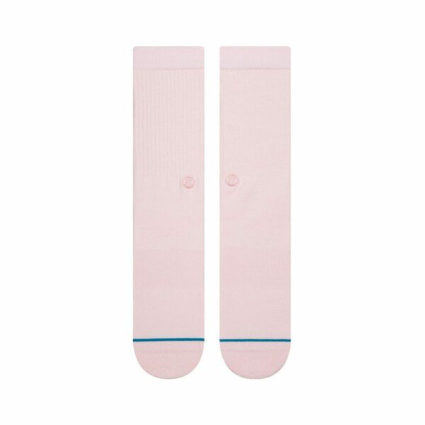 Stance Calcetines Icon Pink - Rideshop