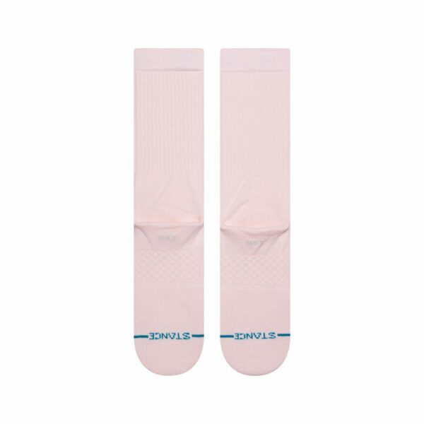 Stance Calcetines Icon Pink - Rideshop