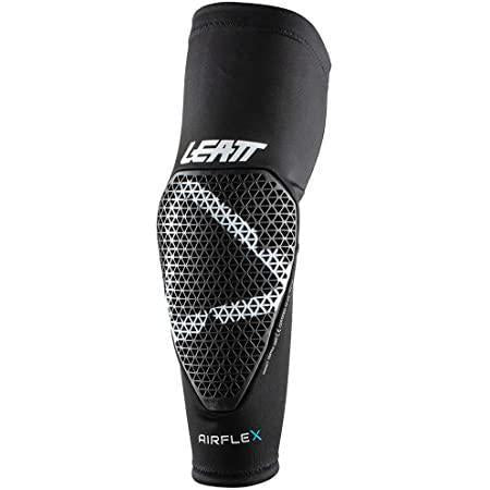 Leatt Coderas AirFLex Blk - Rideshop