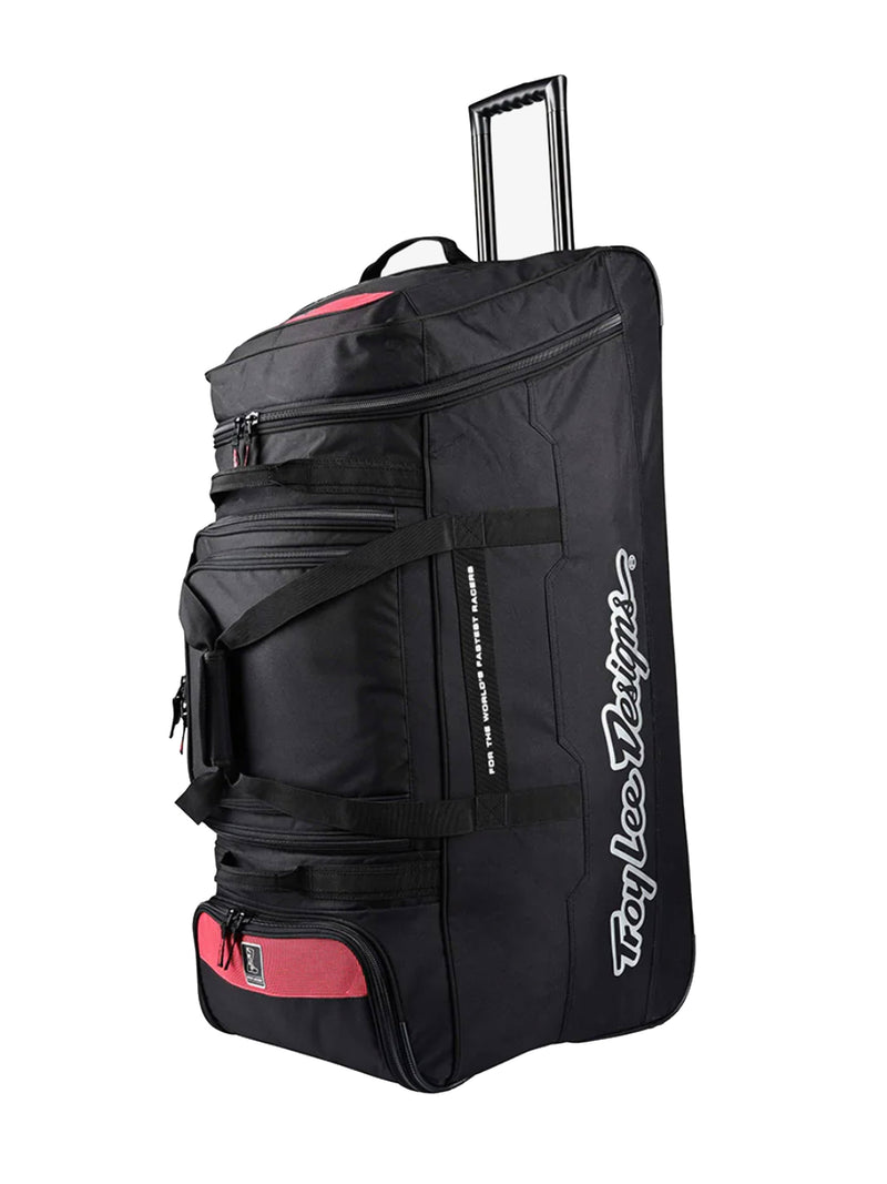 Troy Lee Designs Bolso Meridian Negro - Rideshop