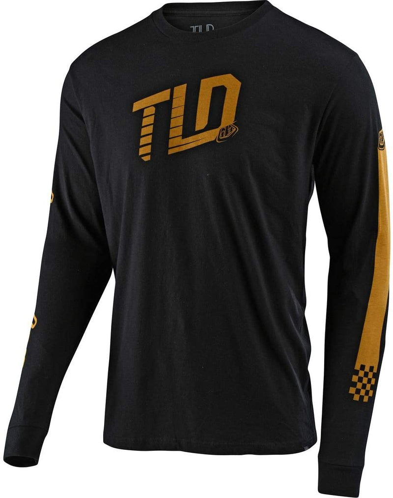 Troy Lee Designs - Polera Manga Larga Trackside - Rideshop