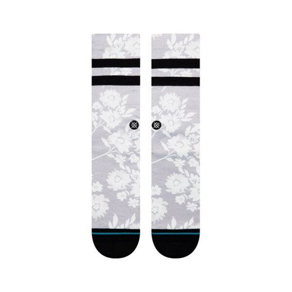 Stance Calcetines Prado Men Grey - Rideshop