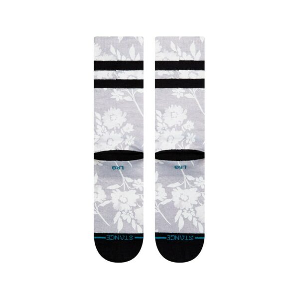 Stance Calcetines Prado Men Grey - Rideshop