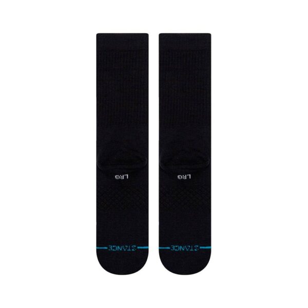 Stance Calcetines Icon Men Black - Rideshop