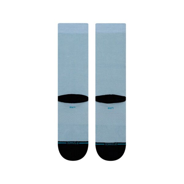 Stance Calcetines Ahsoka West Men Blue - Rideshop