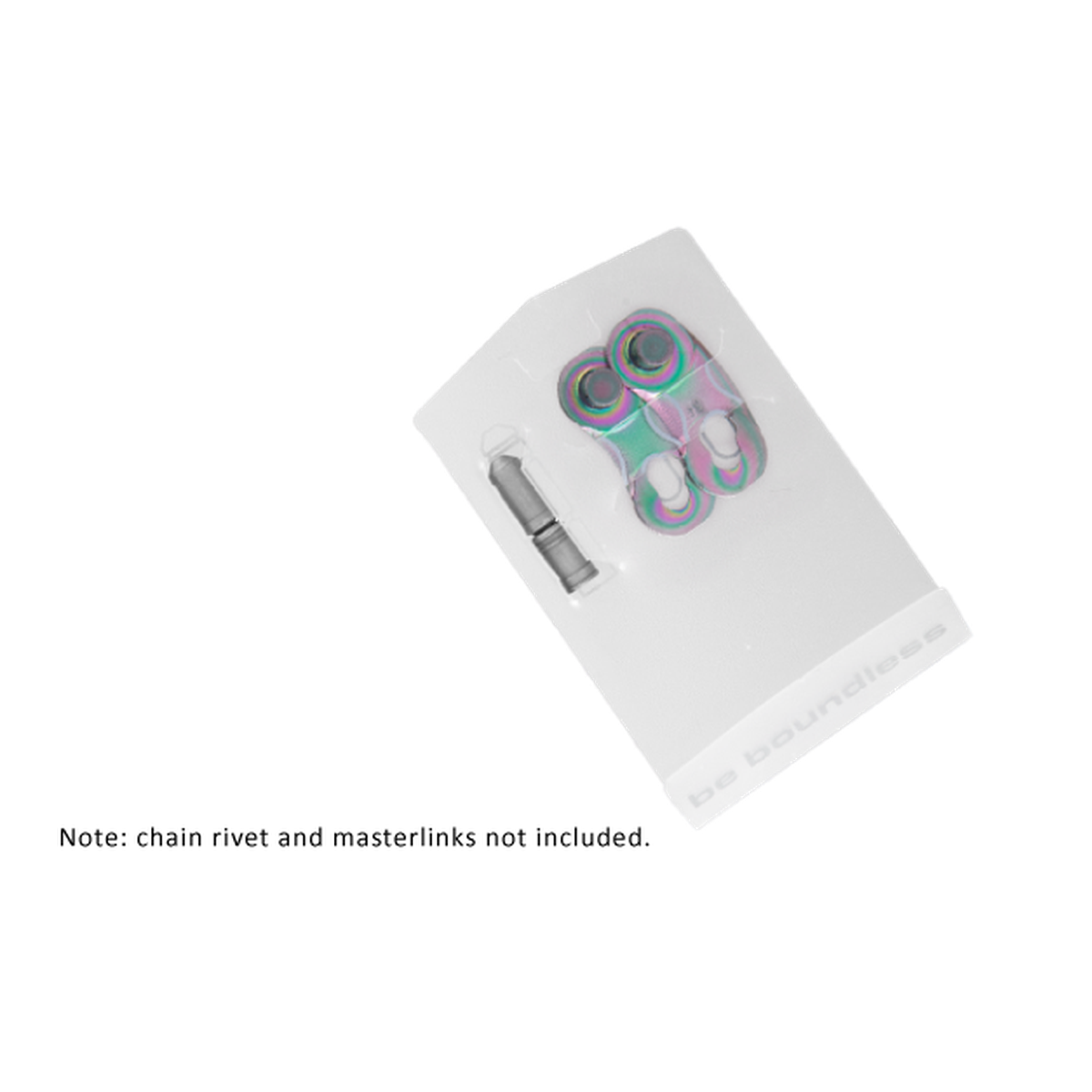 Birzman Kit de reparación de Neumáticos Feextube 30 Unidades - Rideshop