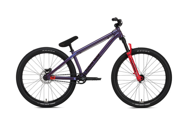 Ns-Bikes Bicicleta Movement 1 Chameleon - Rideshop