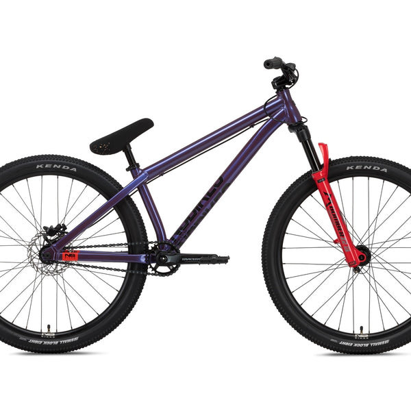 Ns-Bikes Bicicleta Movement 1 Chameleon