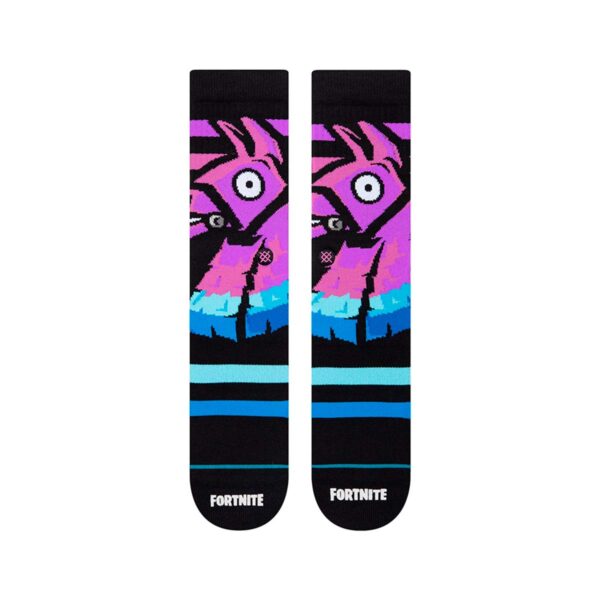 Stance Calcetines Fortnite X Gimme The Loot Black - Rideshop