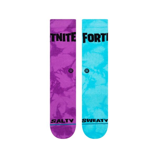 Stance Calcetines Fortnite X Victory Royale Multi - Rideshop