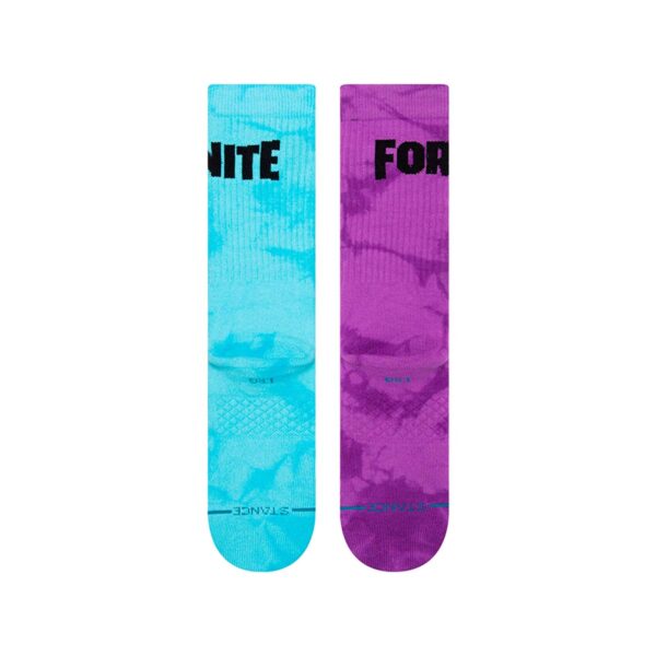 Stance Calcetines Fortnite X Victory Royale Multi - Rideshop