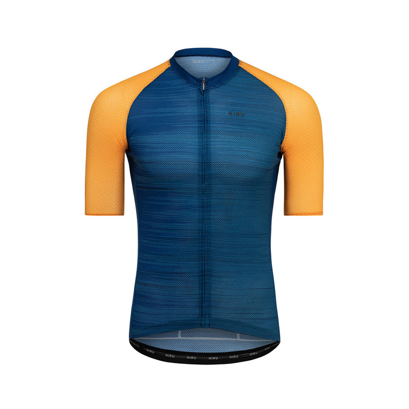 Hiru By Orbea TRICOTA MAILLOT LIGERO CORE HOMBRE SODALITE - Rideshop