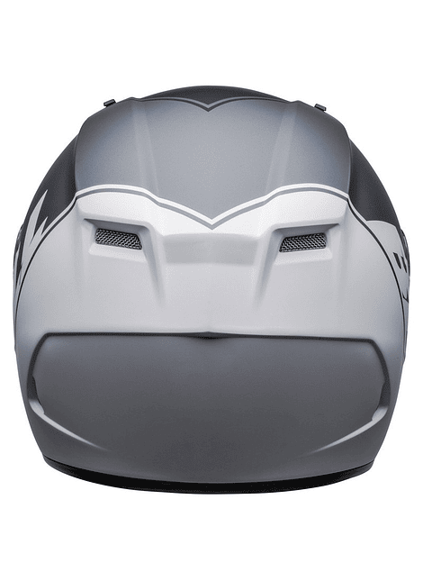 Bell Casco Moto calle Qualifier Asc Negro/Gris - Rideshop