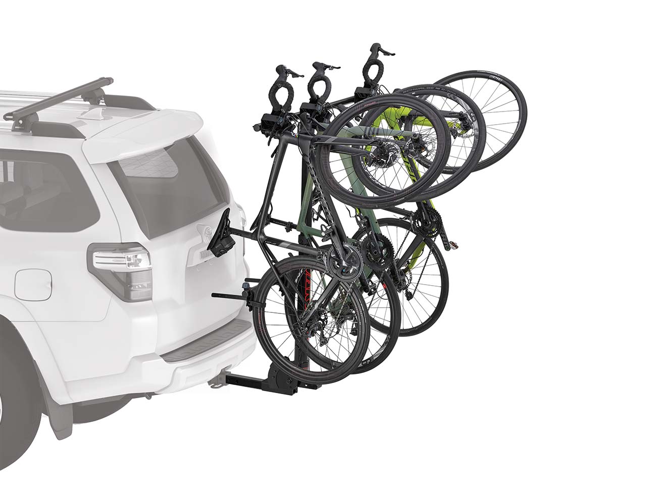 Yakima Portabicis Colgante Vertical Hangtight 4 - Rideshop