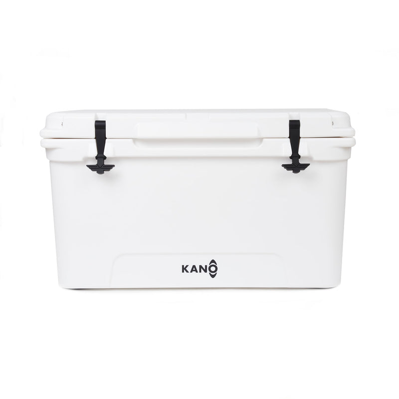 Kano Cooler 65QT Blanco - Rideshop