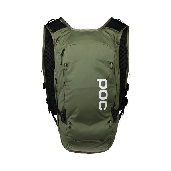 Poc Column Vpd Backpack 13L Epidote Green - Rideshop