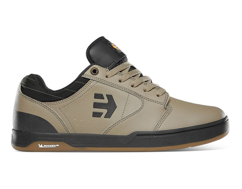 Zapatillas Camber Crank Negro Etnies - Rideshop