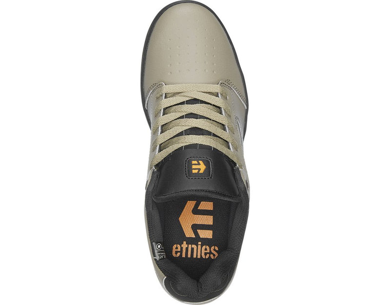 Zapatillas Camber Crank Negro Etnies - Rideshop