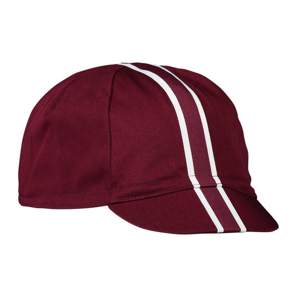 Essential Cap Propylene Red - Rideshop