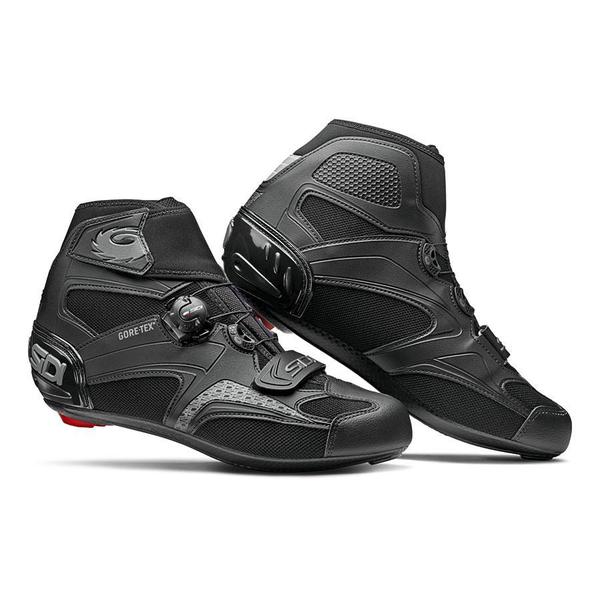 Sidi Zapatilla Ruta Zero 2 Gore-Tex Negro - Rideshop