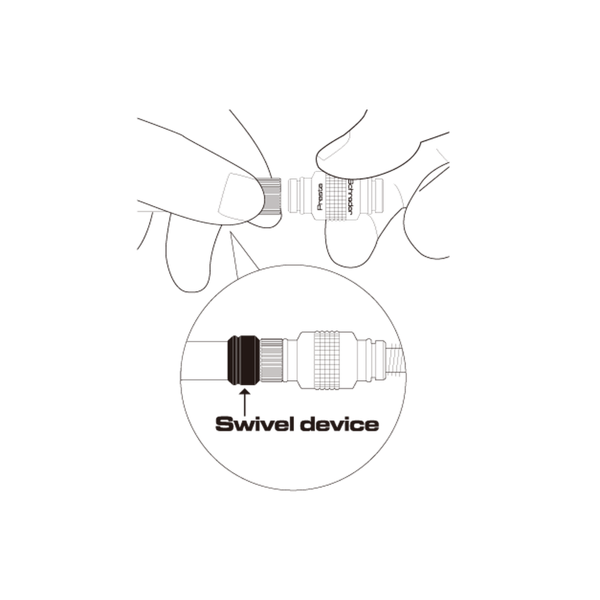 Birzman Bombín de Mano Infinite MTB with CO2 - Rideshop