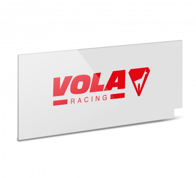Vola Raspador de Ski Plastico 3MM - Rideshop