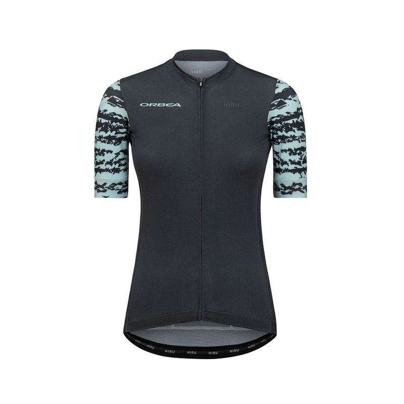 Hiru By Orbea TRICOTA MAILLOT CORE MUJER CHRYSOTILE - Rideshop