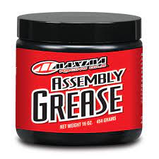 Grasa de ensamble Assembly Grease 454 GR Maxima - Rideshop