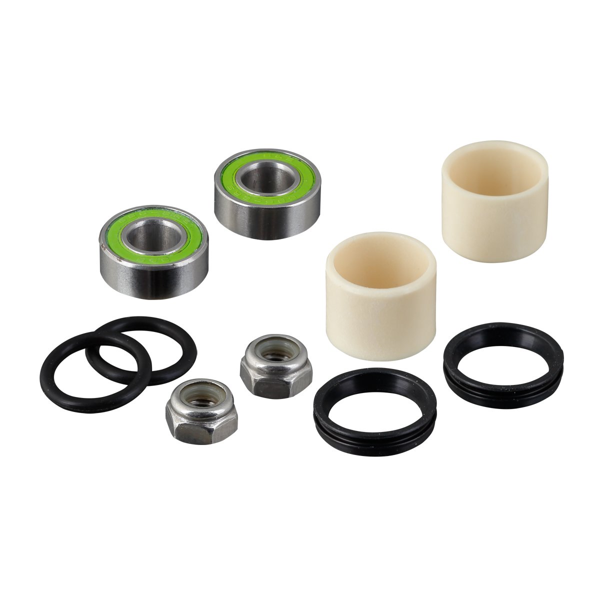 Spank Spoon 90 Kit Cojinete/Buje Pedal - Rideshop