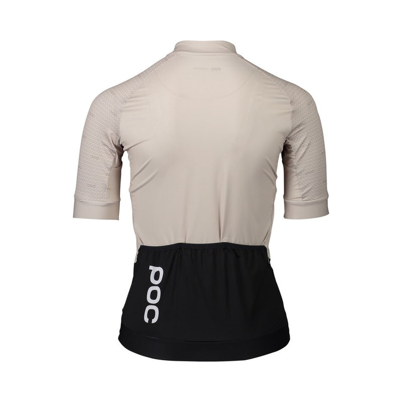 Poc Essential Road W´S Jersey Sandstone Beige - Rideshop