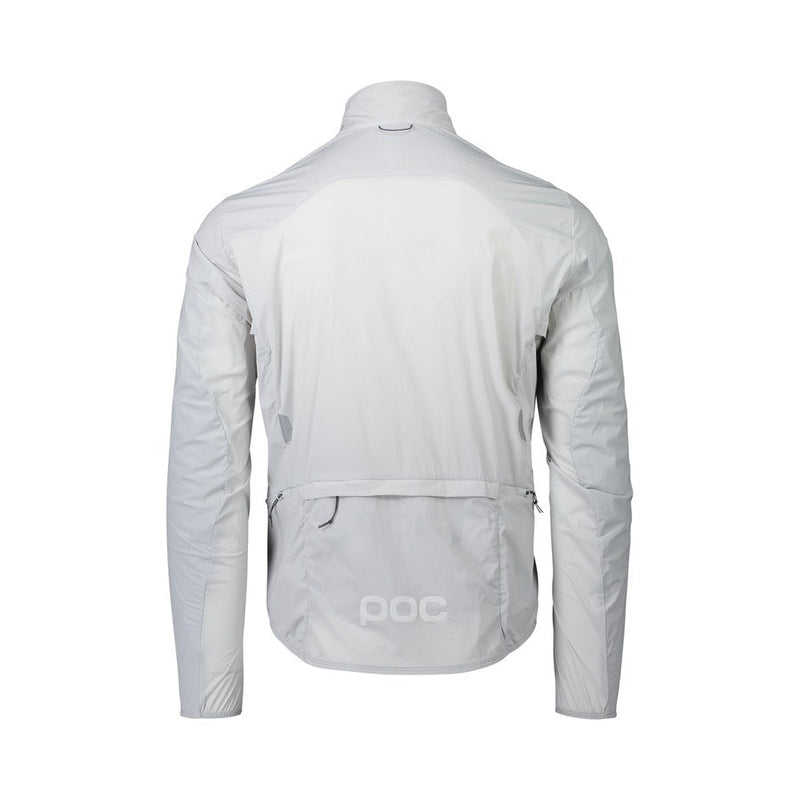 Poc Chaqueta Thermal Jacket Granite Grey - Rideshop