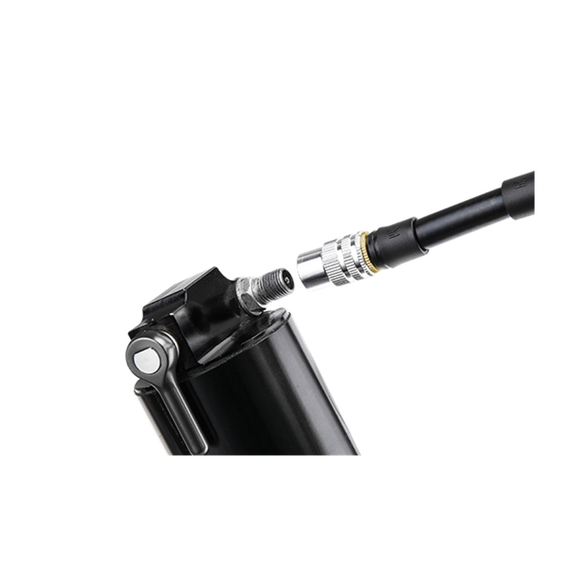 Birzman Bombín de Suspensión Salut - Rideshop