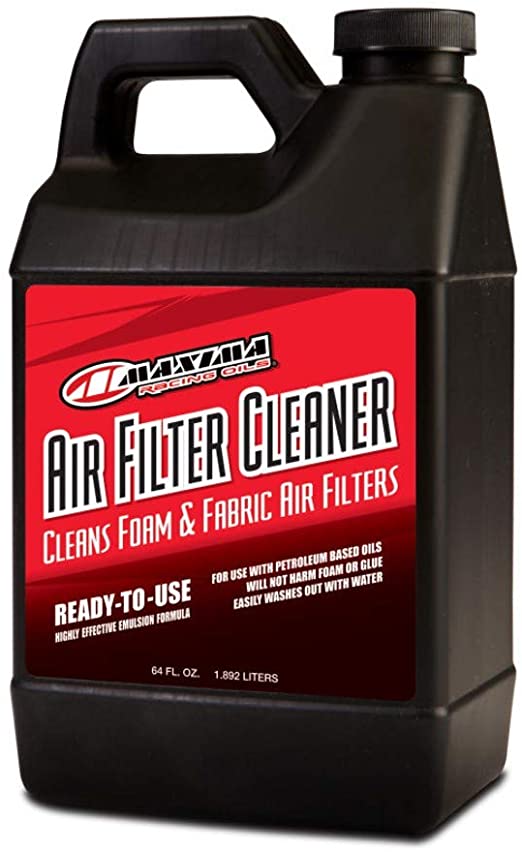 Air Filter Cleaner Maxima - Rideshop
