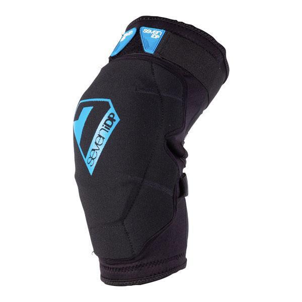 Rodilleras Flex 7 Protection - Rideshop