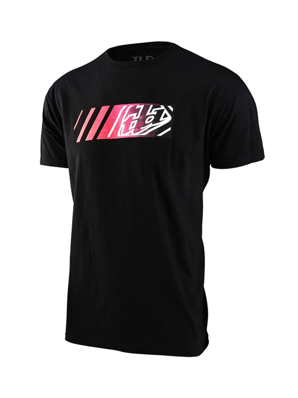 Troy Lee Designs Polera Icon Negra - Rideshop