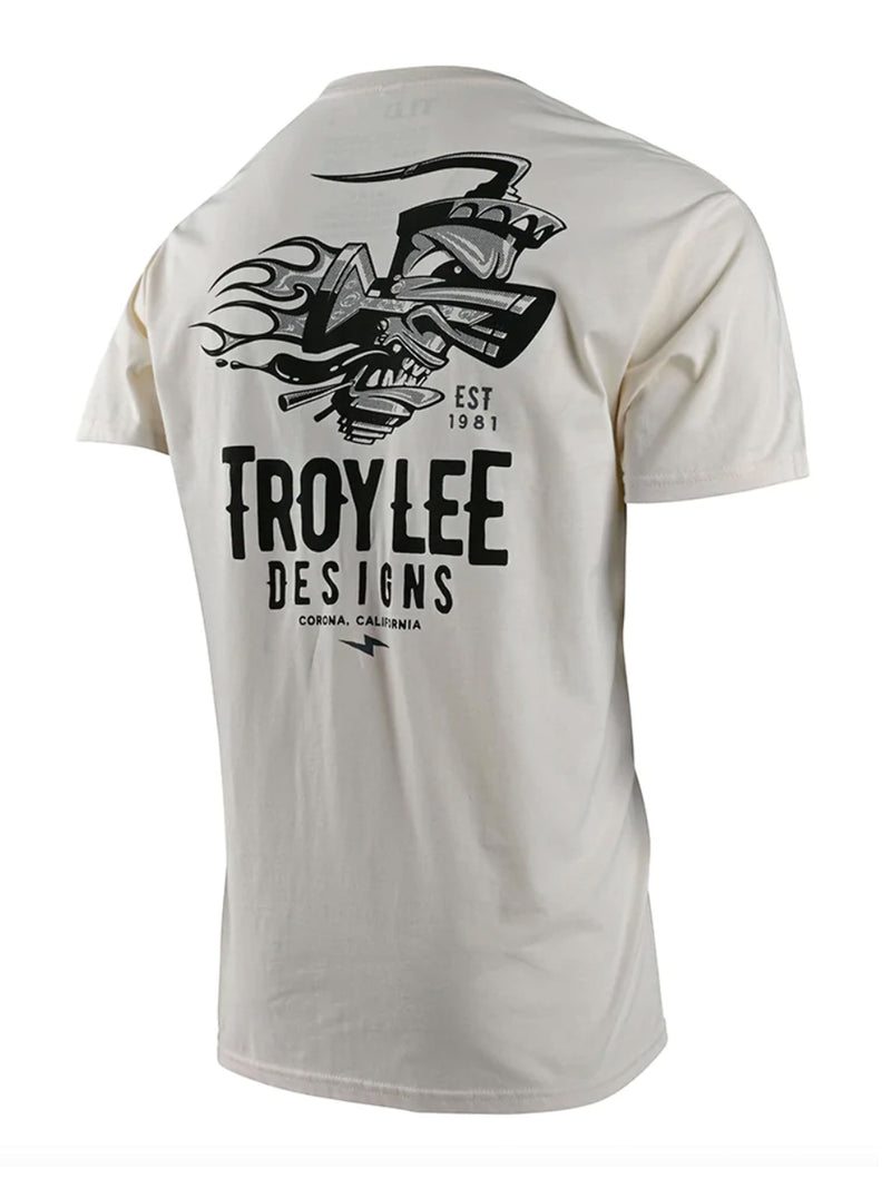 Troy Lee Designs Polera Carb - Rideshop