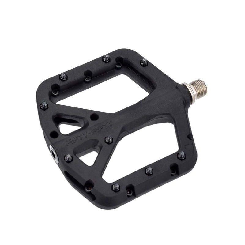 Fifty-Fifty Pedal Plataforma Np15 Nylon - Rideshop