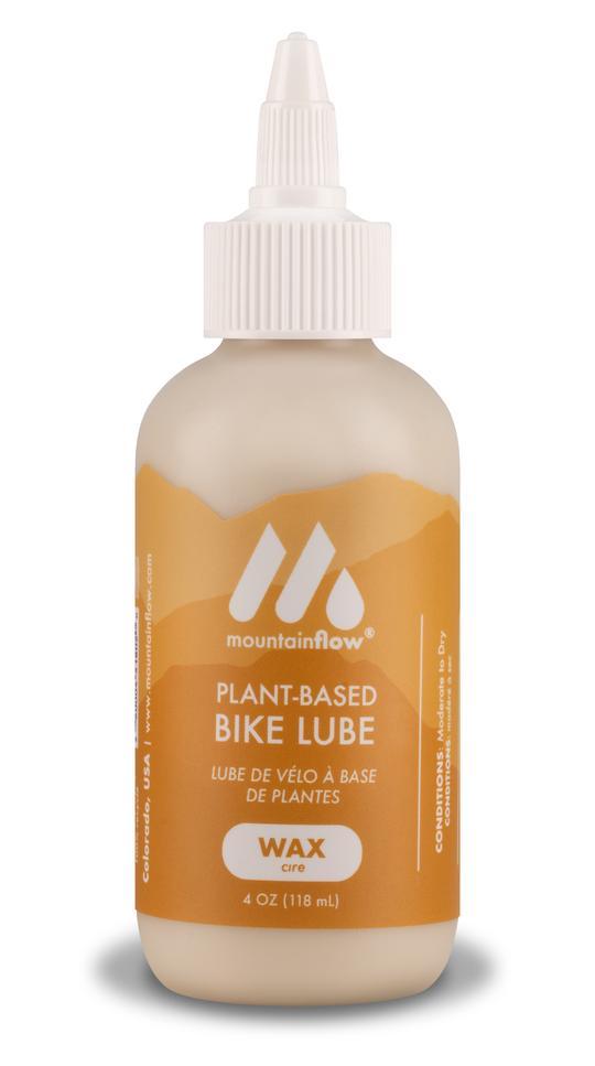 Bike Lube | Wax 16 Oz Mountainflow - Rideshop