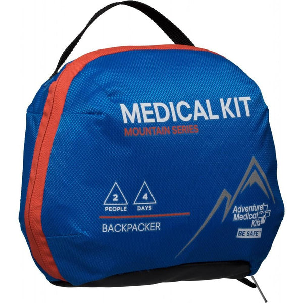 Botiquín Mountain Series International Backpacker Adventure Medical Kits - Rideshop