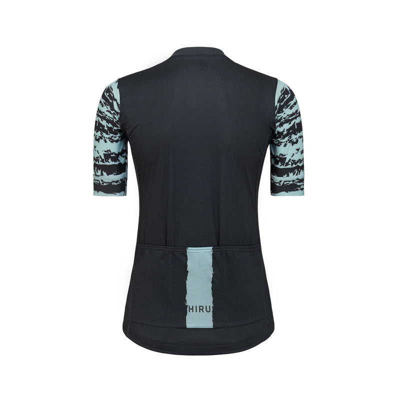 Hiru By Orbea TRICOTA MAILLOT CORE MUJER CHRYSOTILE - Rideshop